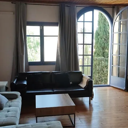 Apartment Villa