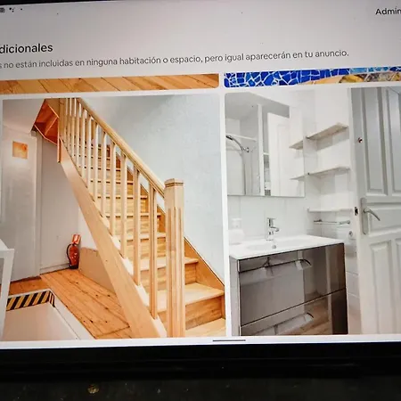 Apartment Villa