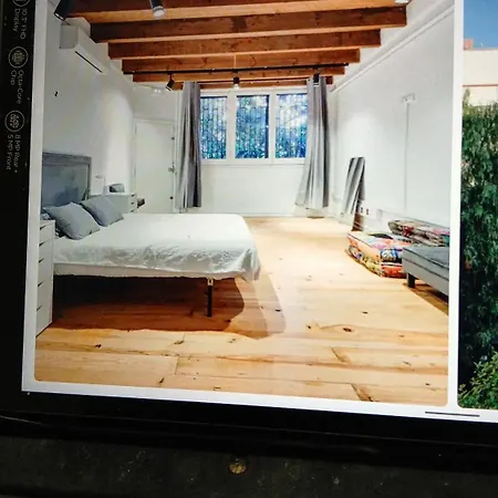Villa Apartment *