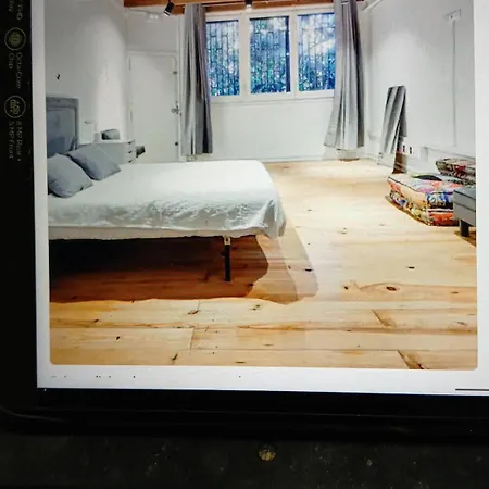 Apartment Villa