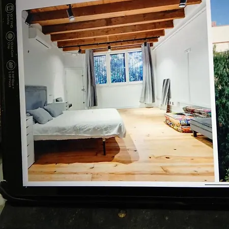 Apartment Villa