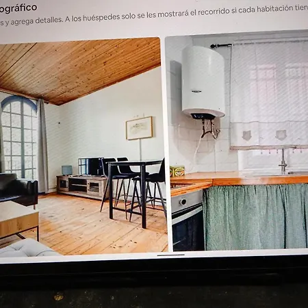 Villa Apartment