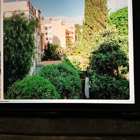 Villa Apartment Barcelona