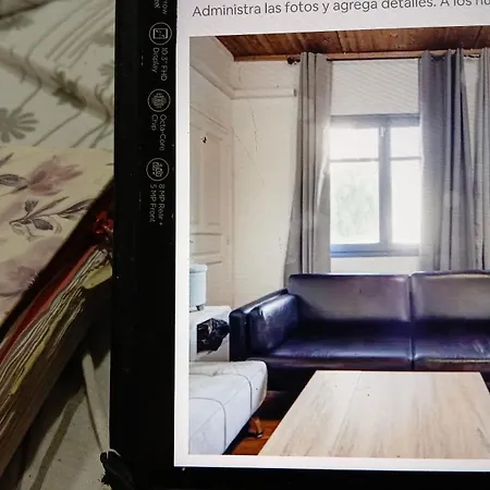 Villa Apartment