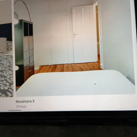 Villa Apartment Barcelona