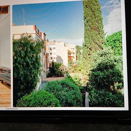 Apartment Villa Barcelona